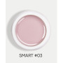 DARK SMART BUILDER GEL 03, 30 ML