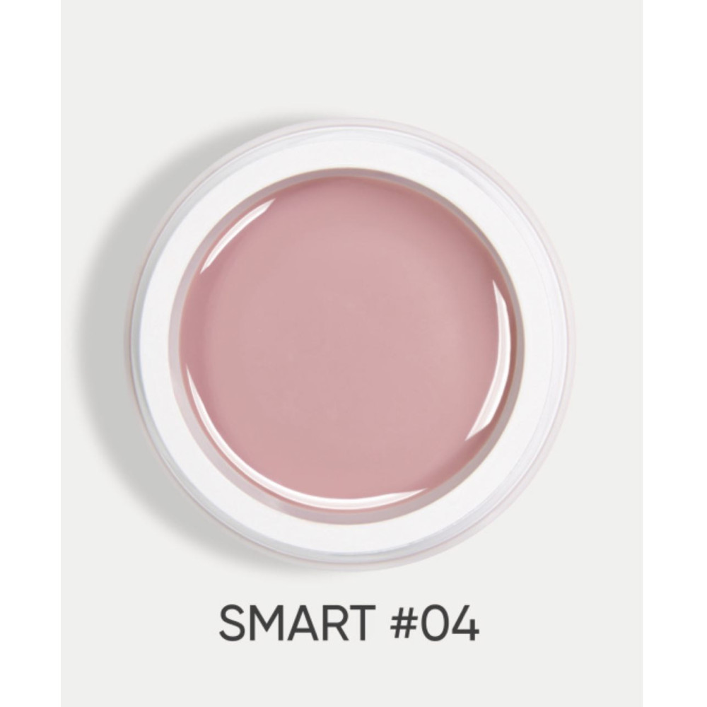 DARK SMART BUILDER GEL 04, 30 ML
