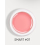 DARK SMART BUILDER GEL 07, 30 ML