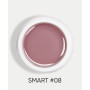 DARK SMART BUILDER GEL 08, 30 ML