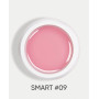 DARK SMART BUILDER GEL 09, 30 ML
