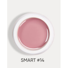 DARK SMART BUILDER GEL 14, 30 ML
