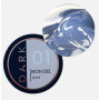 Dark Iron Gel 01 (15ml)