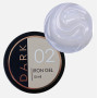 Dark Iron Gel 02 (15ml)