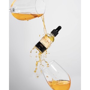 Dark Cuticle Oil "Aperol" 30 ml