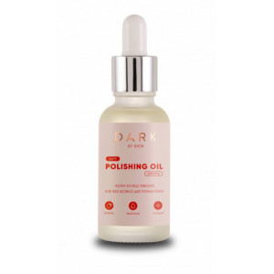 DARK POLISHING OIL SOFT PEONY, 30 ml