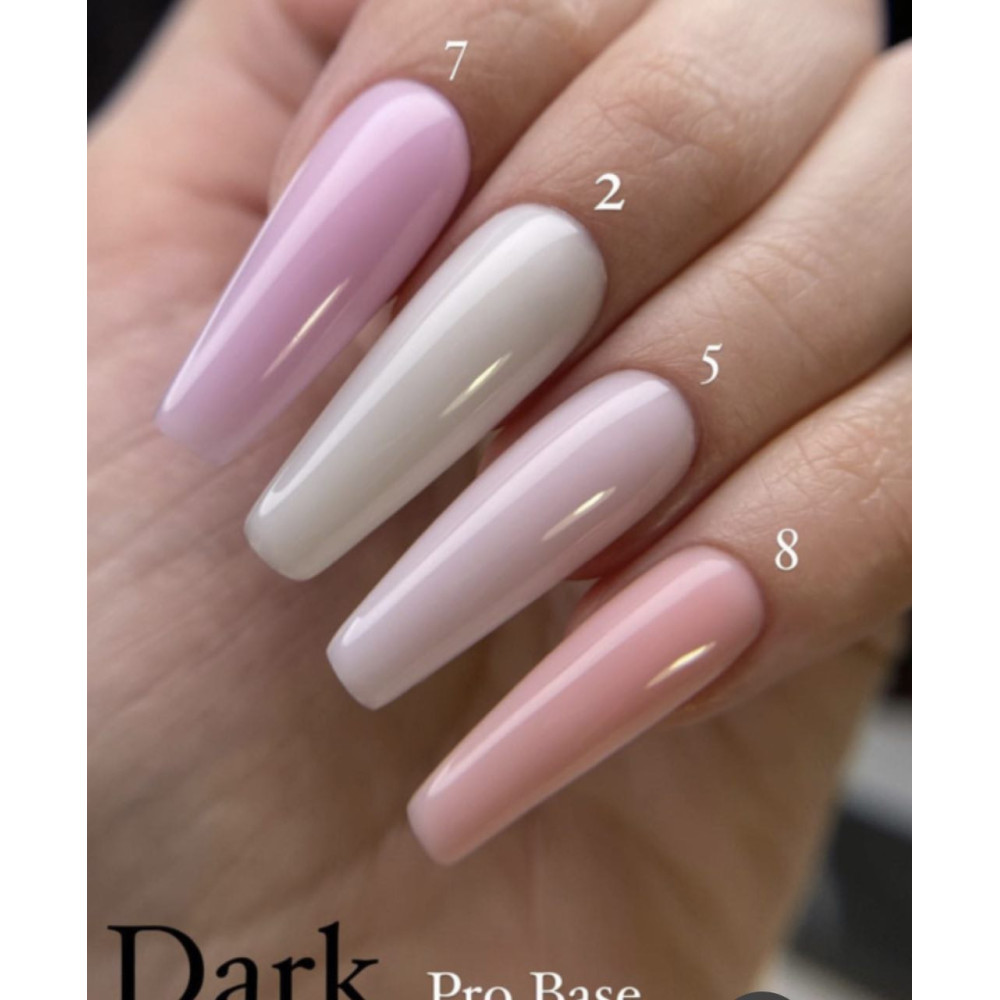 Dark Pro Base 05, 15 ml