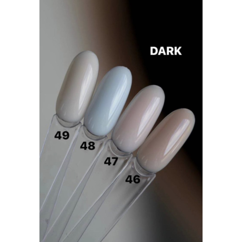 Dark Pro Base 46, 15 ml