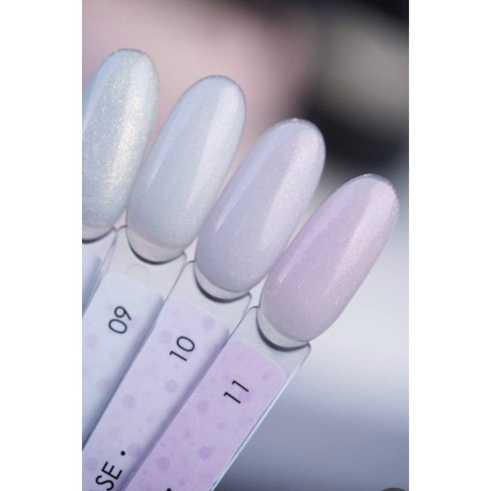 DARK PRO BASE SHINE 10, 15 ml
