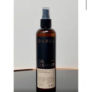 DARK GEL CLEANSER 250 ML