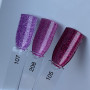ZDOBENÍ NA NEHTY GLITTER - 105, 2,5 g