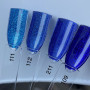 ZDOBENÍ NA NEHTY GLITTER - 109, 2,5 g