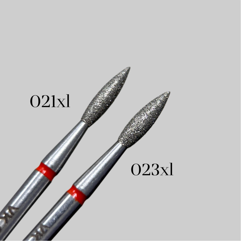 Diamantova fréza 021XL