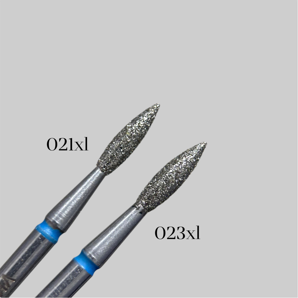 Diamantova fréza 023XL