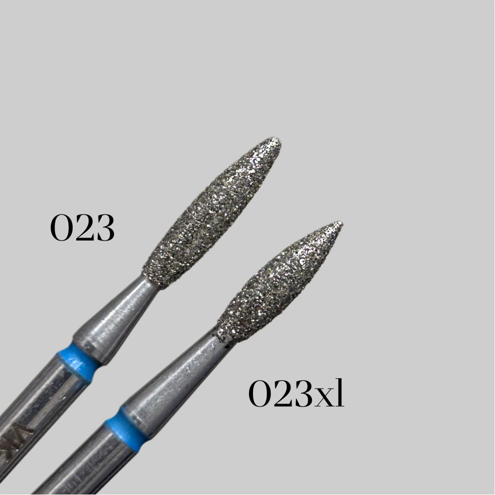 Diamantova fréza 023XL
