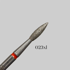 Diamantova fréza 023XL
