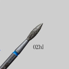Diamantova fréza 023XL