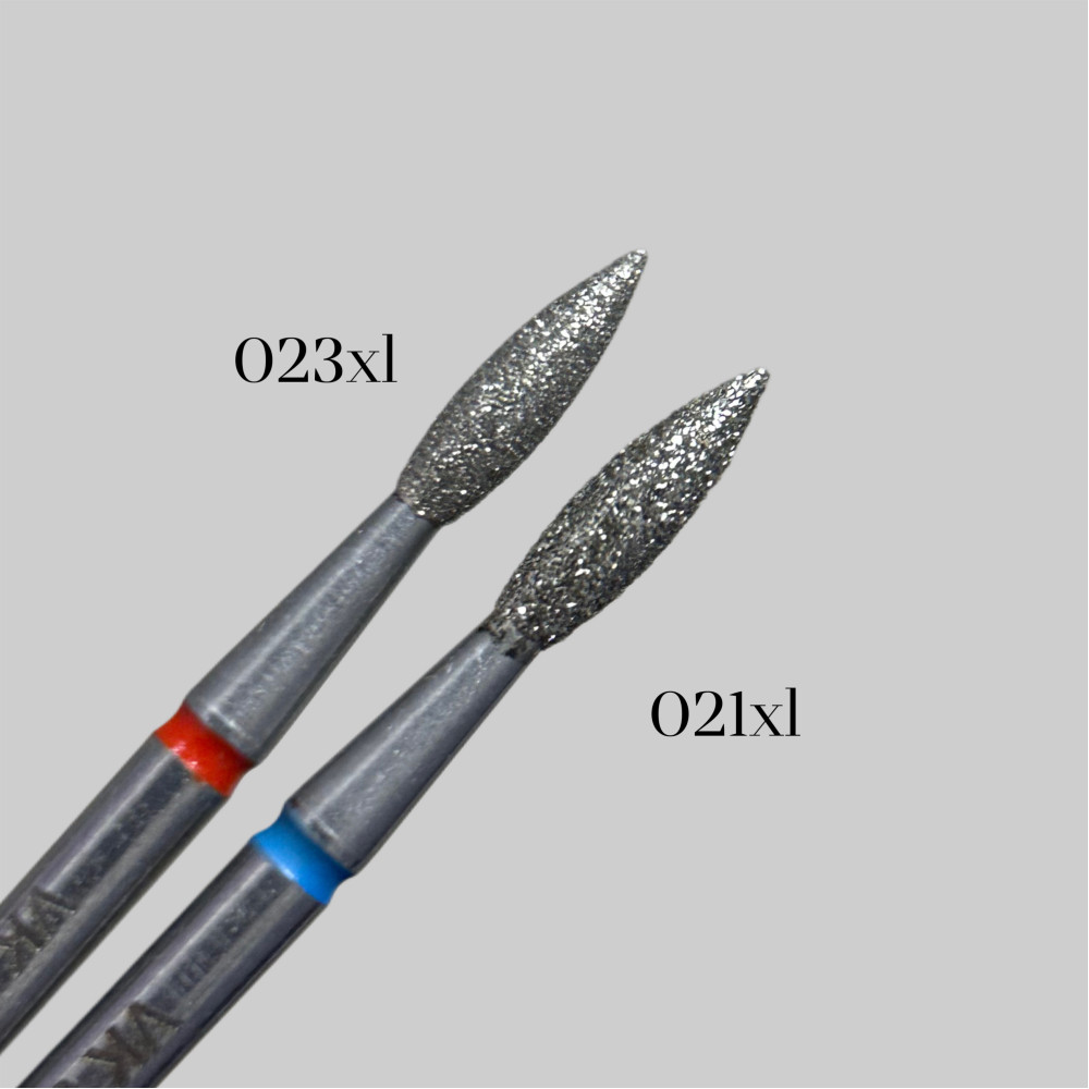 Diamantova fréza 023XL