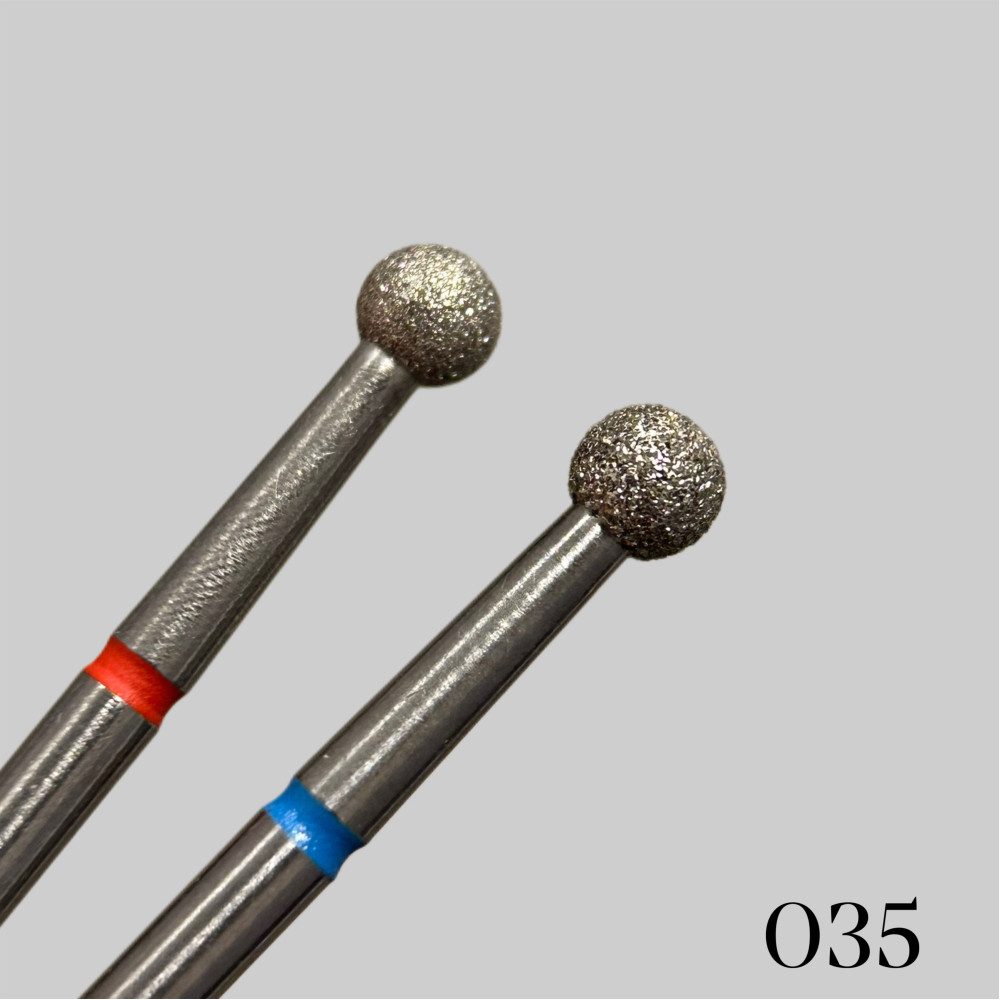 Diamantova fréza 035