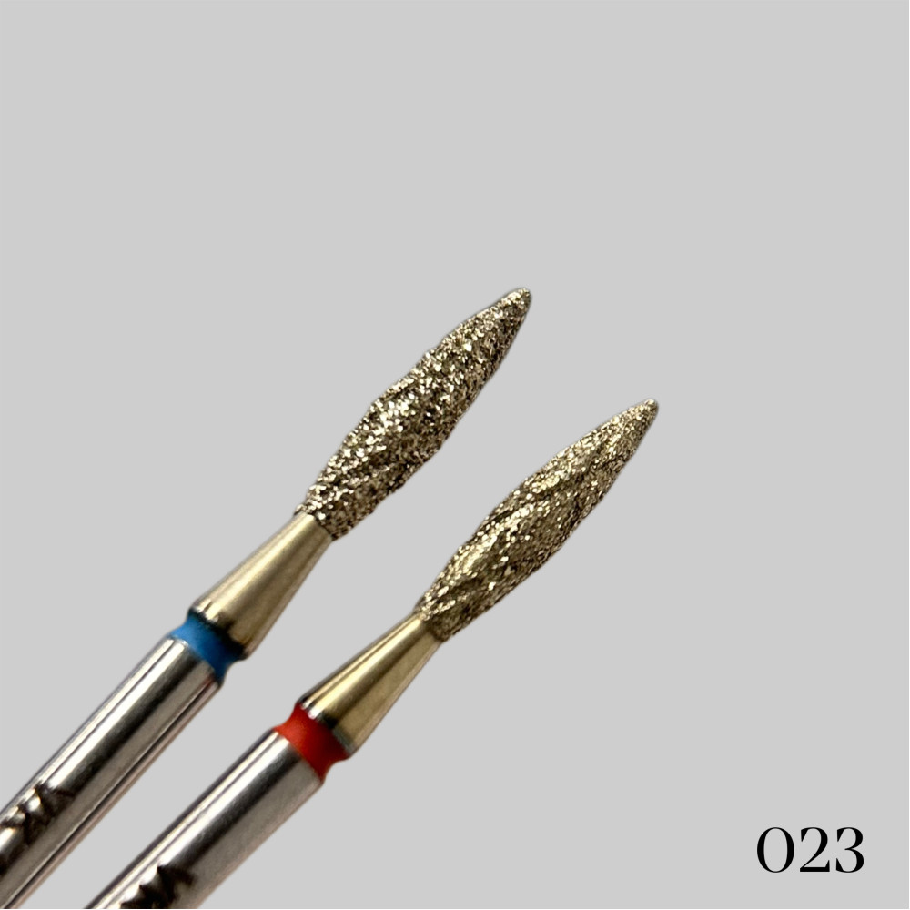 Diamantova fréza 023