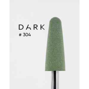 Dark 304 polisher is large green