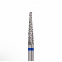Tvrdokovová fréza ÜLKA Ihla 2,3 × 14 mm (modrý prúžok) C2314-M