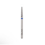 Tvrdokovová fréza ÜLKA Ihla 2,3 × 14 mm (modrý prúžok) C2314-M