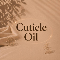 Cuticle Oil