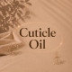 Cuticle Oil