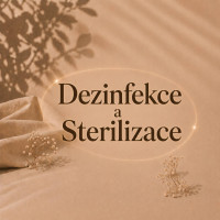 Dezinfekcia a sterilizácia