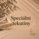 Špeciálny tekutiny