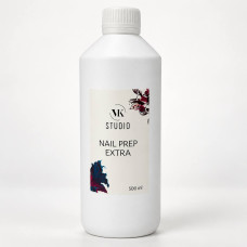 Nail Prep VK Sudio, Odmasťovač nechtov 500 ml