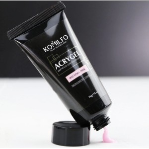 Komilfo Acrygel Pink 005, 30 g