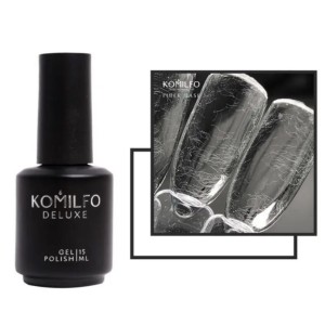 KOMILFO FIBER BASE, 15ml