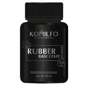 Rubber base, 50ml