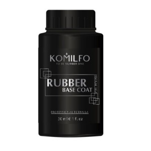 Rubber base, 30ml