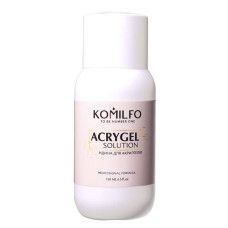 Komilfo Acrygel Solution, 150 ml