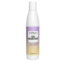 Komilfo Gel Remover, 250 ml