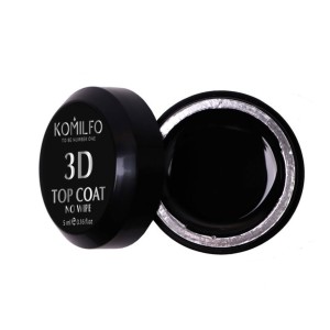 Komilfo 3D Top, 5 ml