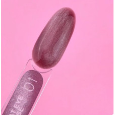 Luna Cat Eye Base №01, 13 ml