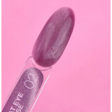 Luna Cat Eye Base №02, 13 ml