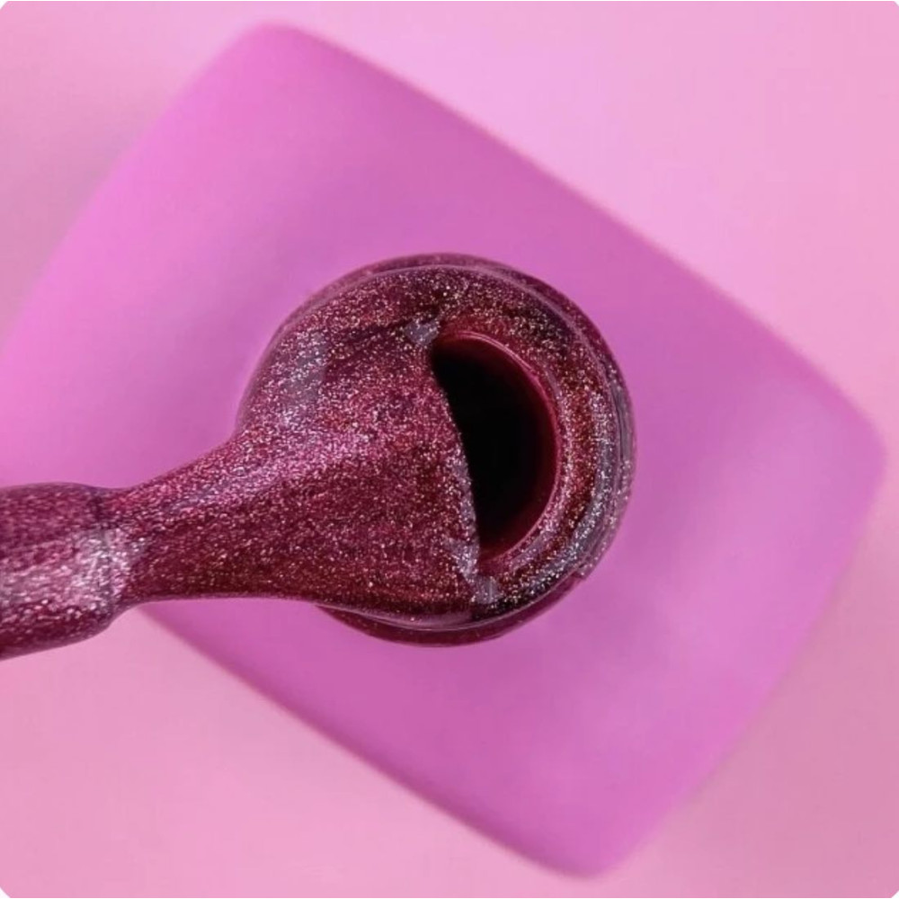 Luna Cat Eye Base №04, 13 ml