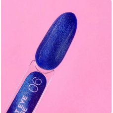 Luna Cat Eye Base №06, 13 ml