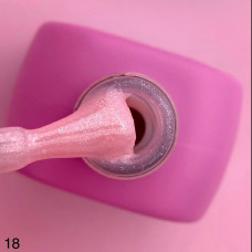 Luna Cover Base №18, 13 ml