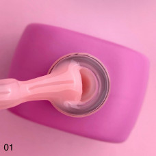 Luna Cover Base №1, 13 ml