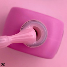 Luna Cover Base №20, 13 ml