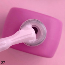 Luna Cover Base №27, 13 ml