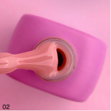 Luna Cover Base №2, 13 ml