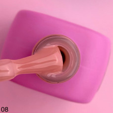 Luna Cover Base №8, 13 ml