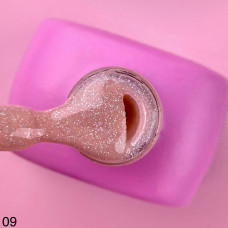 Luna Cover Base №9, 13 ml